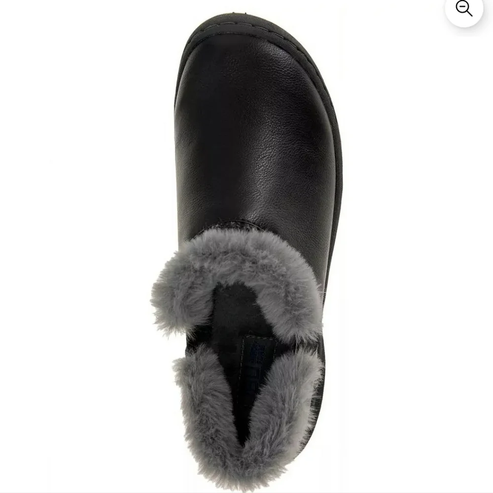 🆕 JBU Jambu Jade Fur Lined Oxford - Picture 2 of 9